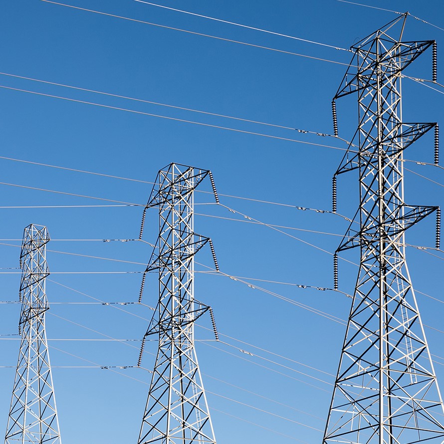 推动传统电网向智能电网的全面升级